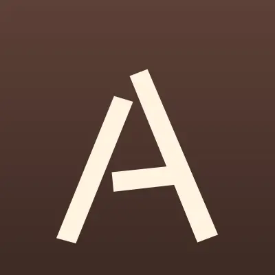 Автосервис-автомагазин, лого-визитка