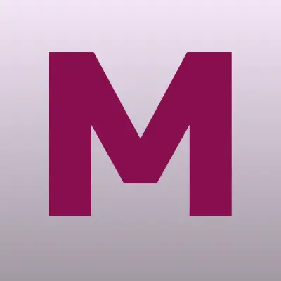 Мария-Ра, лого-визитка