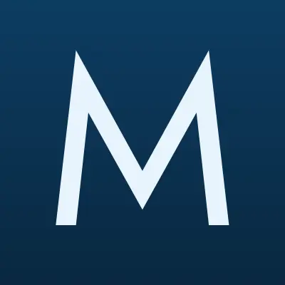 Мария-Ра, супермаркет, лого-визитка