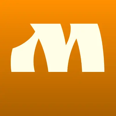 Мария-ра, лого-визитка
