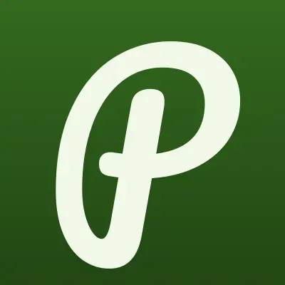 PIV-PAB, лого-визитка