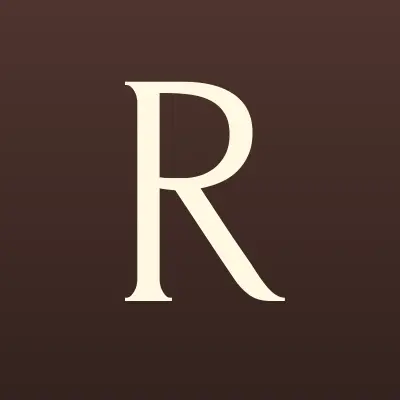 RBT.ru, лого-визитка
