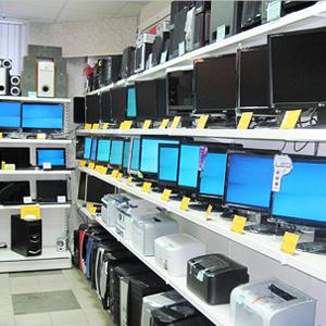 Компьютерные магазины Камня-на-Оби