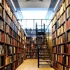 Библиотеки в Камне-на-Оби