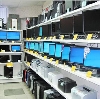 Компьютерные магазины в Камне-на-Оби